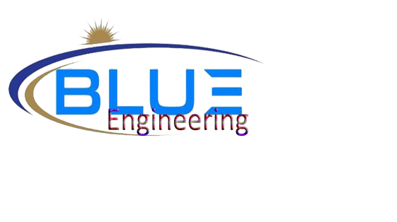 Blue Engineering & Trade